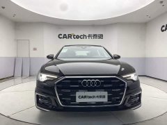 Audi A6L facelift 40 TFSI luxury and dynamic - фото 3