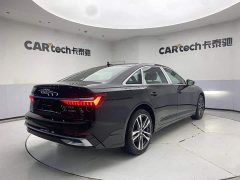 Audi A6L facelift 40 TFSI luxury and dynamic - фото 5