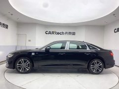 Audi A6L facelift 40 TFSI luxury and dynamic - фото 8