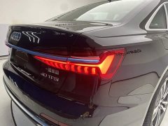 Audi A6L facelift 40 TFSI luxury and dynamic - фото 10