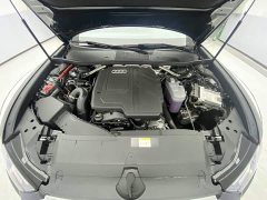 Audi A6L facelift 40 TFSI luxury and dynamic - фото 12