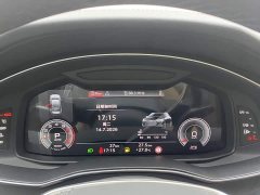 Audi A6L facelift 40 TFSI luxury and dynamic - фото 16