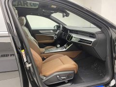 Audi A6L facelift 40 TFSI luxury and dynamic - фото 19