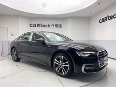 Audi A6L facelift 40 TFSI luxury and dynamic - фото 2
