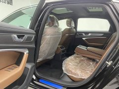 Audi A6L facelift 40 TFSI luxury and dynamic - фото 20