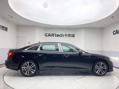 Audi A6L facelift 40 TFSI luxury and dynamic - фото 4