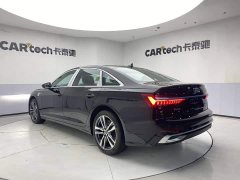 Audi A6L facelift 40 TFSI luxury and dynamic - фото 7