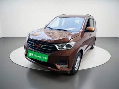 Wuling Hongguang 1.5L S Standard LAR - фото 1