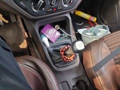 Wuling Hongguang 1.5L S Standard LAR - фото 10