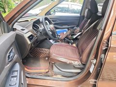 Wuling Hongguang 1.5L S Standard LAR - фото 11
