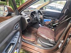 Wuling Hongguang 1.5L S Standard LAR - фото 12