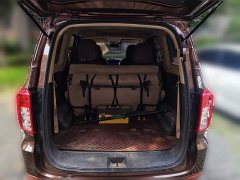 Wuling Hongguang 1.5L S Standard LAR - фото 15