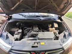 Wuling Hongguang 1.5L S Standard LAR - фото 16