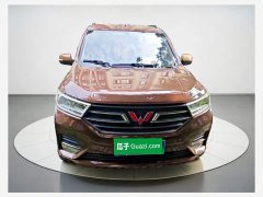 Wuling Hongguang 1.5L S Standard LAR - фото 2