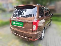 Wuling Hongguang 1.5L S Standard LAR - фото 4