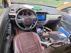 Wuling Hongguang 1.5L S Standard LAR - фото 5