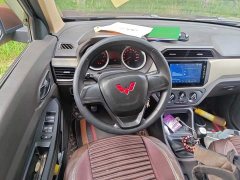 Wuling Hongguang 1.5L S Standard LAR - фото 6
