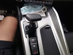 Geely Preface 2023 2.0TD "Only Green" Edition - фото 10