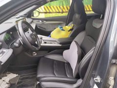 Geely Preface 2023 2.0TD "Only Green" Edition - фото 11