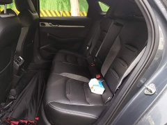 Geely Preface 2023 2.0TD "Only Green" Edition - фото 13