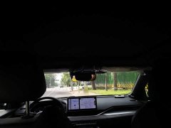 Geely Preface 2023 2.0TD "Only Green" Edition - фото 14