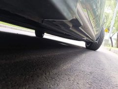 Geely Preface 2023 2.0TD "Only Green" Edition - фото 18