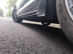 Geely Preface 2023 2.0TD "Only Green" Edition - фото 19