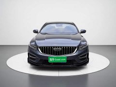 Geely Preface 2023 2.0TD "Only Green" Edition - фото 2