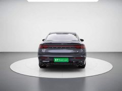 Geely Preface 2023 2.0TD "Only Green" Edition - фото 3