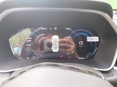 Geely Preface 2023 2.0TD "Only Green" Edition - фото 7