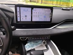 Geely Preface 2023 2.0TD "Only Green" Edition - фото 9