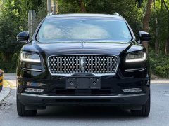Lynk & Co Voyager 2.0T four-wheel drive elegant version - фото 1