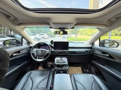 Lynk & Co Voyager 2.0T four-wheel drive elegant version - фото 10