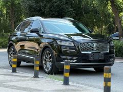 Lynk & Co Voyager 2.0T four-wheel drive elegant version - фото 3