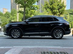 Lynk & Co Voyager 2.0T four-wheel drive elegant version - фото 4