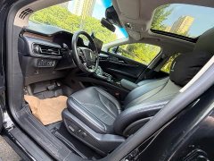 Lynk & Co Voyager 2.0T four-wheel drive elegant version - фото 9