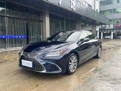 Lexus ES 2020 300h Exclusive Edition National V - фото 1