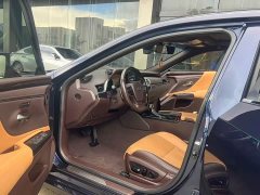 Lexus ES 2020 300h Exclusive Edition National V - фото 4