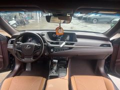 Lexus ES 2020 300h Exclusive Edition National V - фото 5