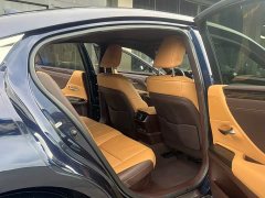 Lexus ES 2020 300h Exclusive Edition National V - фото 6