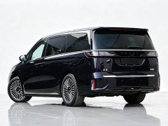 Voyah Lantu Dreamer PHEV four-wheel drive premium Qiankun version - фото 4