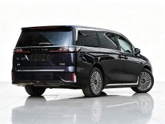 Voyah Lantu Dreamer PHEV four-wheel drive premium Qiankun version - фото 5