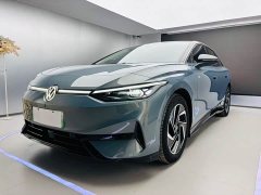 Volkswagen ID.7 VIZZION 2024 PRO - фото 1