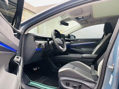 Volkswagen ID.7 VIZZION 2024 PRO - фото 10