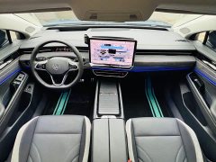 Volkswagen ID.7 VIZZION 2024 PRO - фото 11