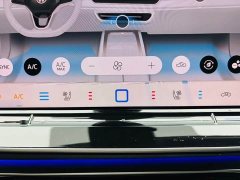 Volkswagen ID.7 VIZZION 2024 PRO - фото 12
