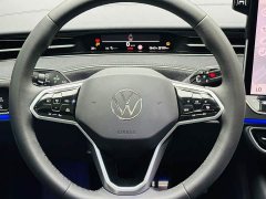 Volkswagen ID.7 VIZZION 2024 PRO - фото 13