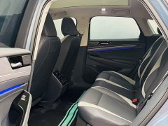 Volkswagen ID.7 VIZZION 2024 PRO - фото 14