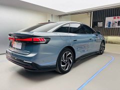 Volkswagen ID.7 VIZZION 2024 PRO - фото 18