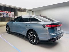 Volkswagen ID.7 VIZZION 2024 PRO - фото 20
